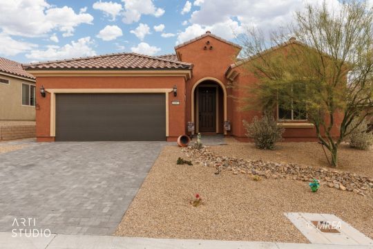 1087  ,Mesquite NV 89034