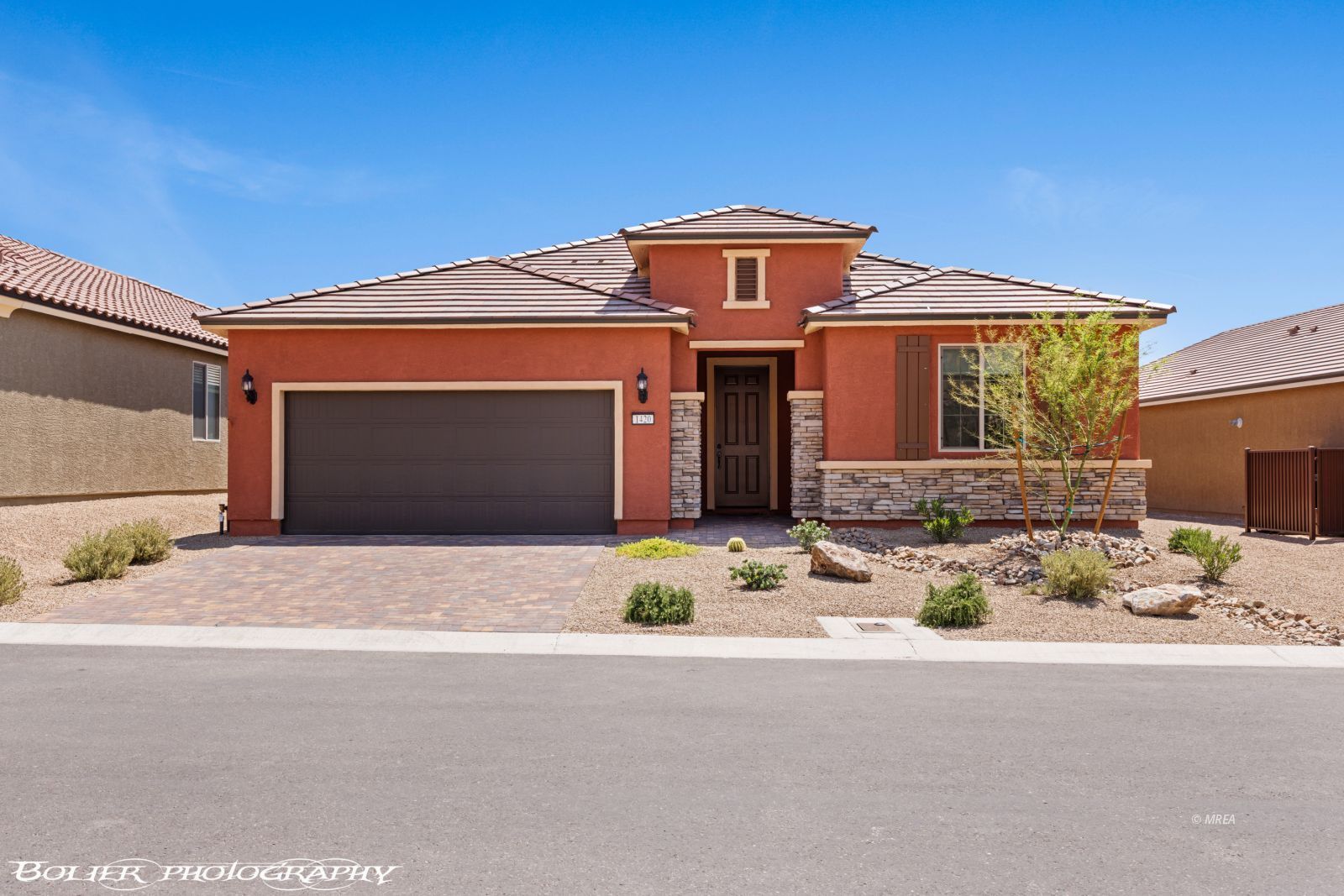 1420 Downy Peak Cyn , Mesquite NV 89034