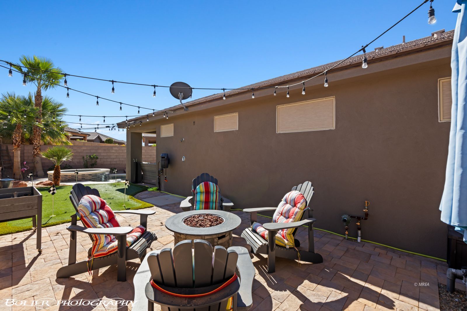 60  Dancing Sky Trail 