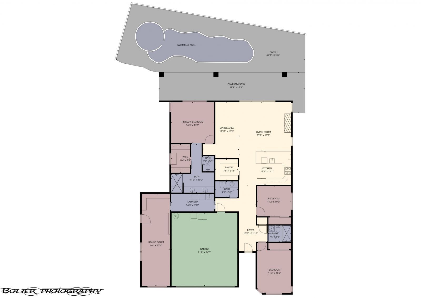 60  Dancing Sky Trail 