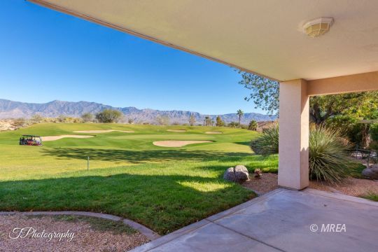 1242 Dr ,Mesquite NV 89027