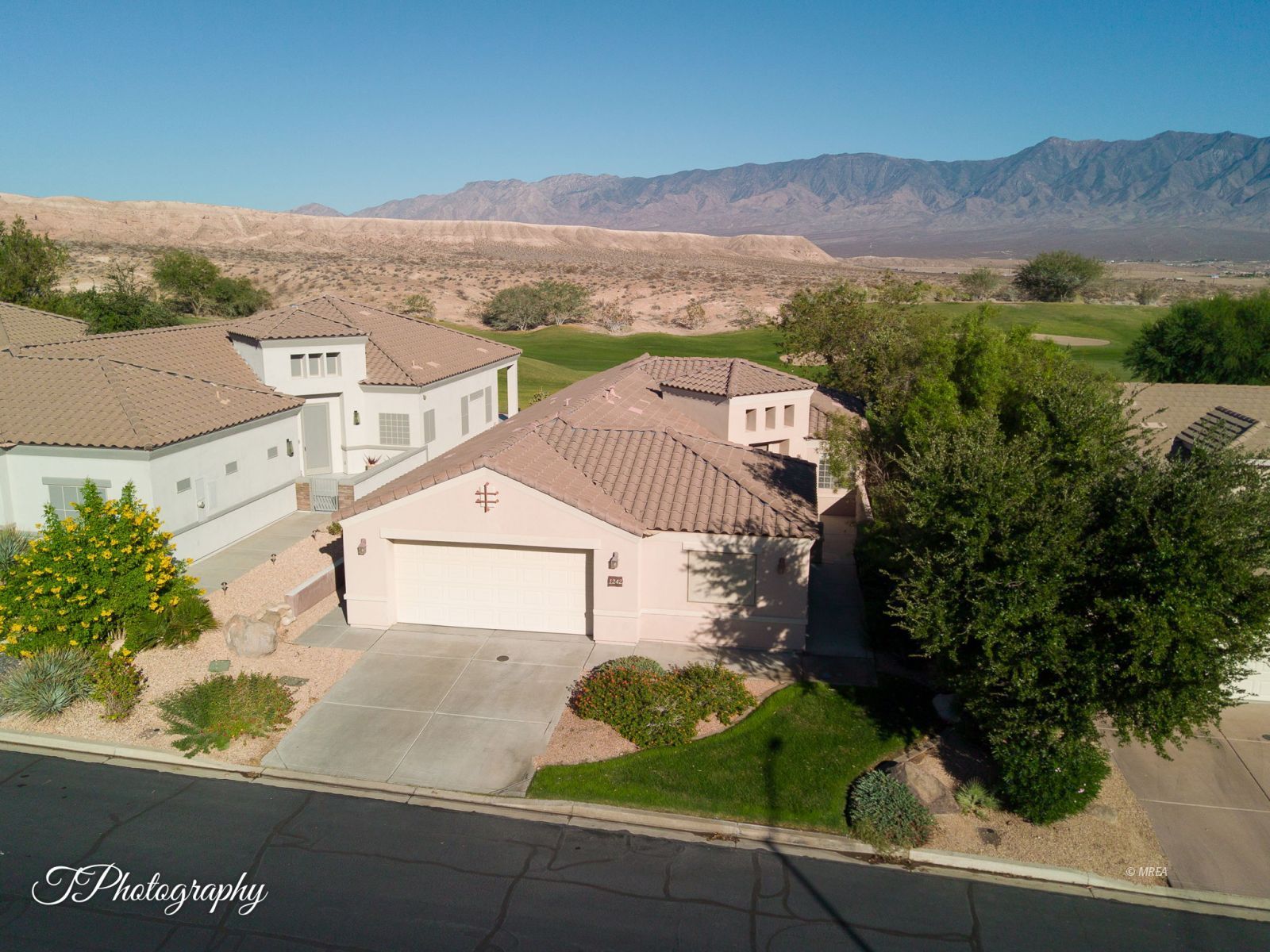 1242  Chaparral Dr