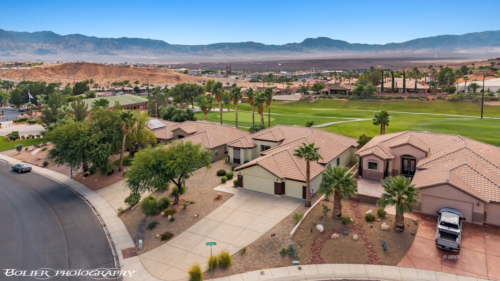 208 Palmer Ln, Mesquite NV 89027