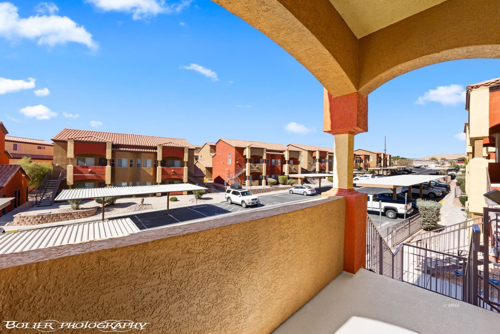 890  Kitty Hawk Dr #2523