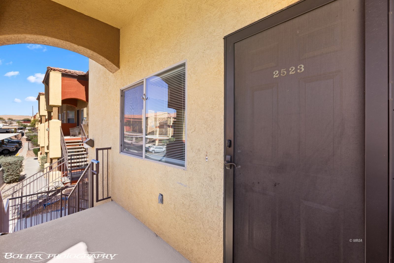 890  Kitty Hawk Dr #2523