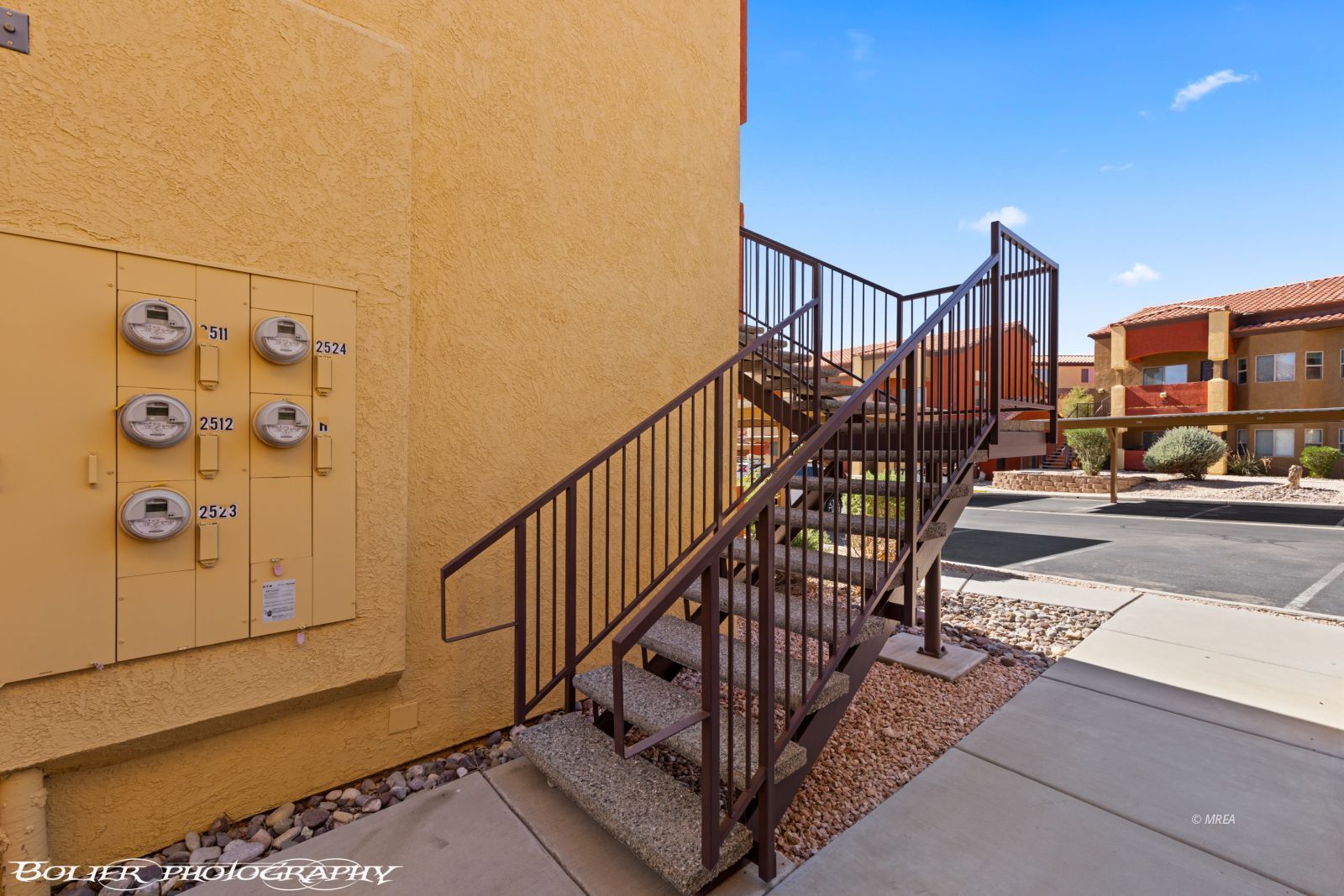 890  Kitty Hawk Dr #2523