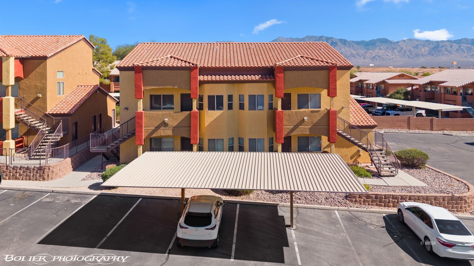 890  Kitty Hawk Dr #2523