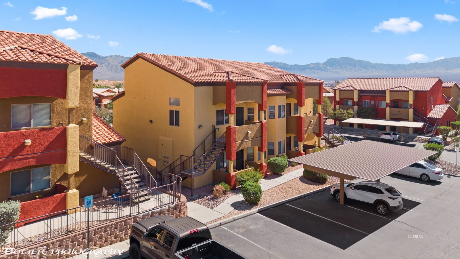 890  Kitty Hawk Dr #2523