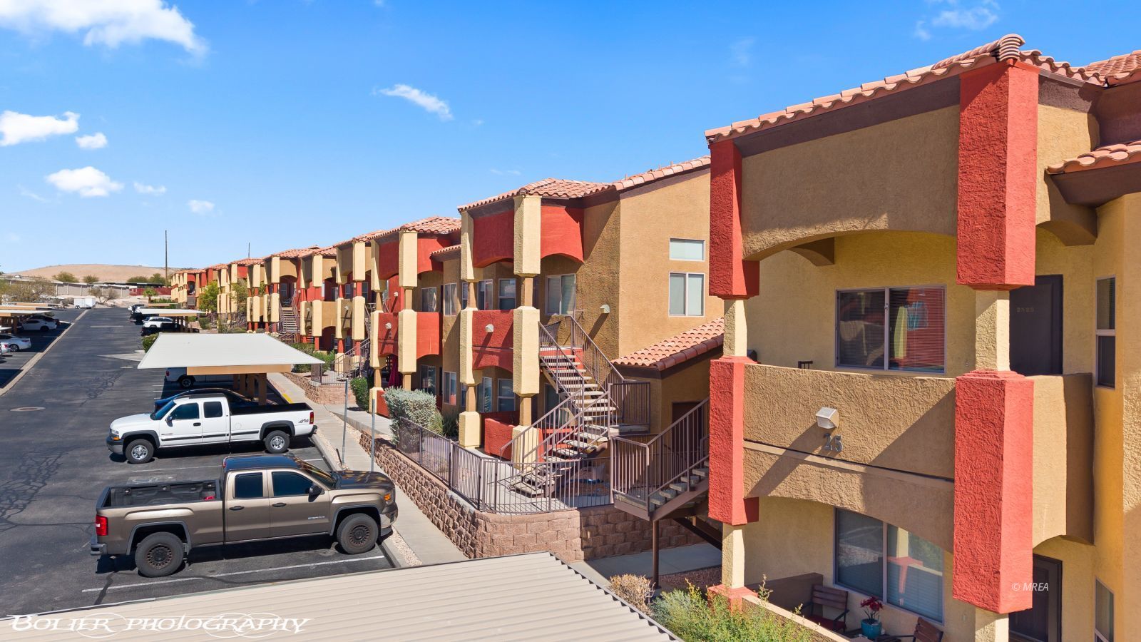 890  Kitty Hawk Dr #2523