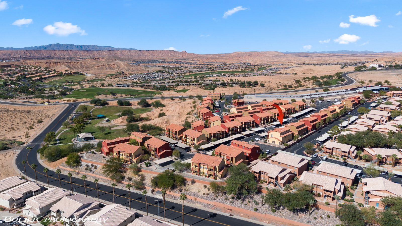 890  Kitty Hawk Dr #2523