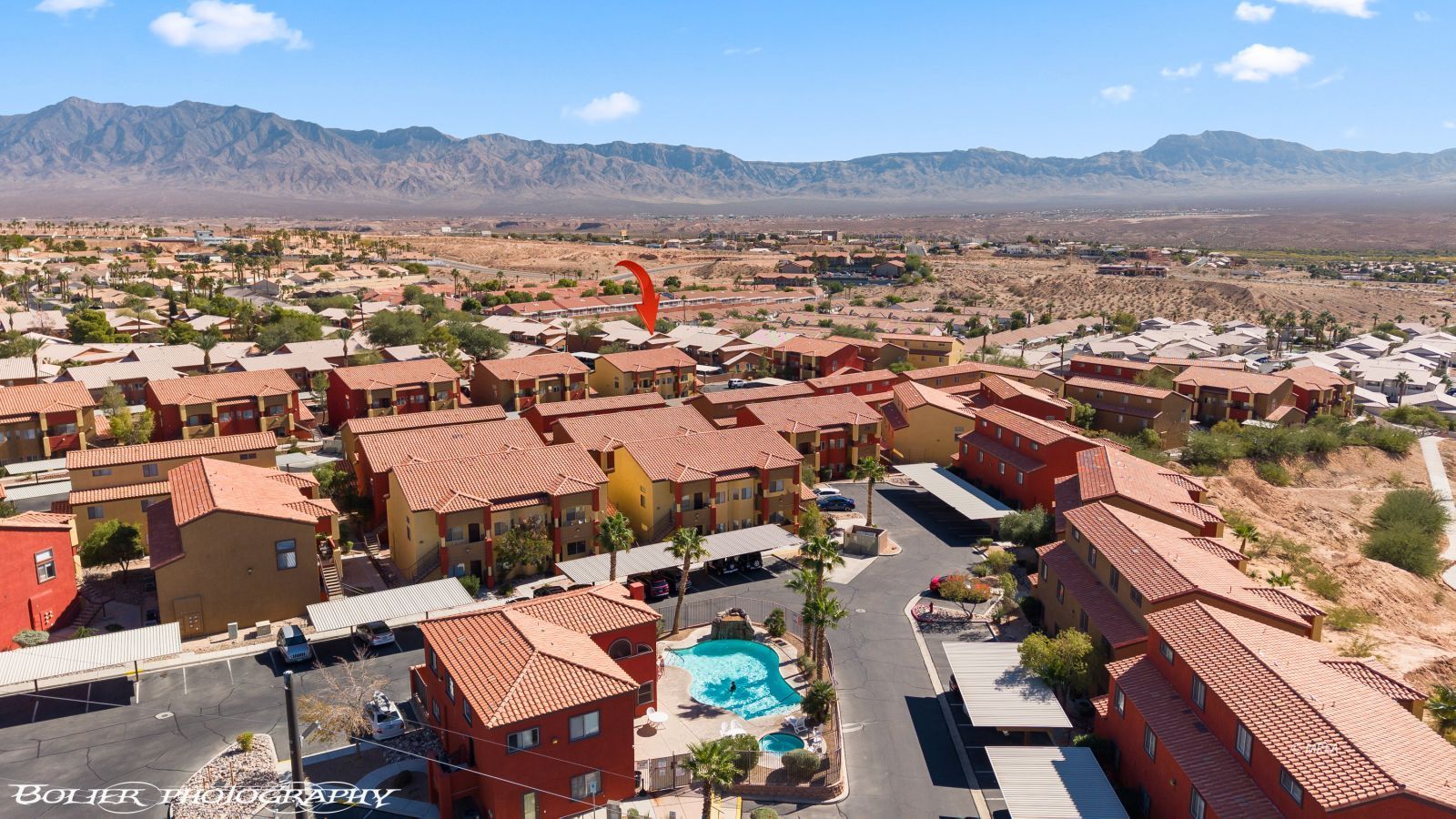 890  Kitty Hawk Dr #2523