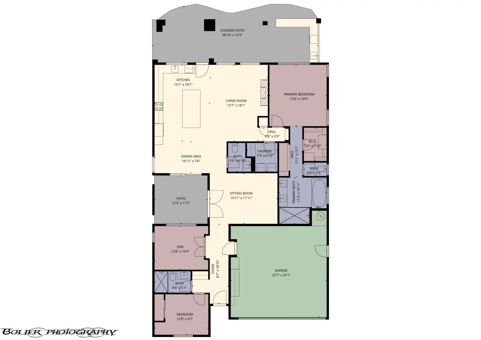 1428  Oakmont Rdg