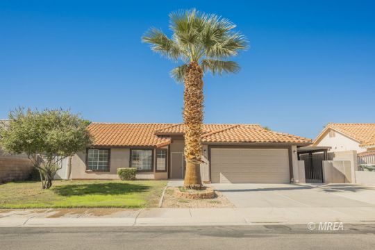 179 Dr ,Mesquite NV 89027