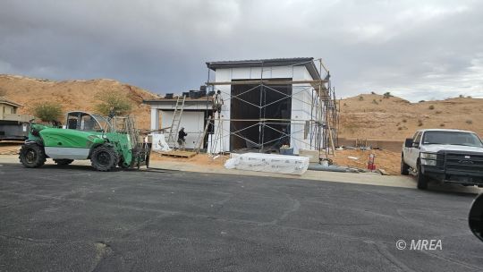 491 Ct ,Mesquite NV 89027