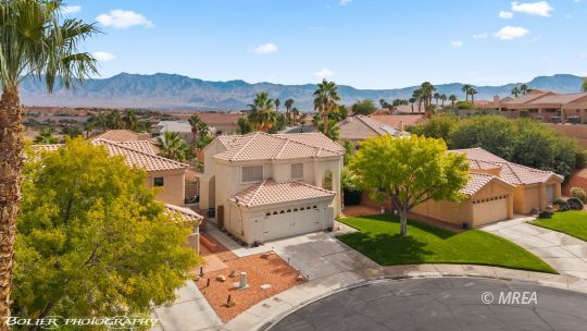 384 Cir ,Mesquite NV 89027