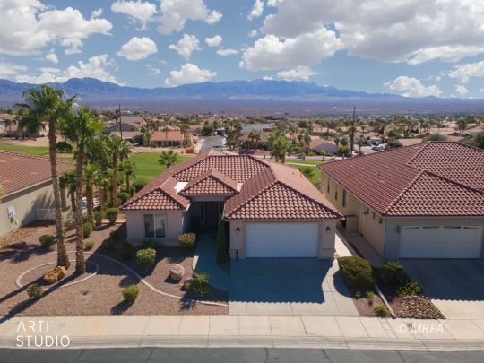 616 Dr ,Mesquite NV 89027