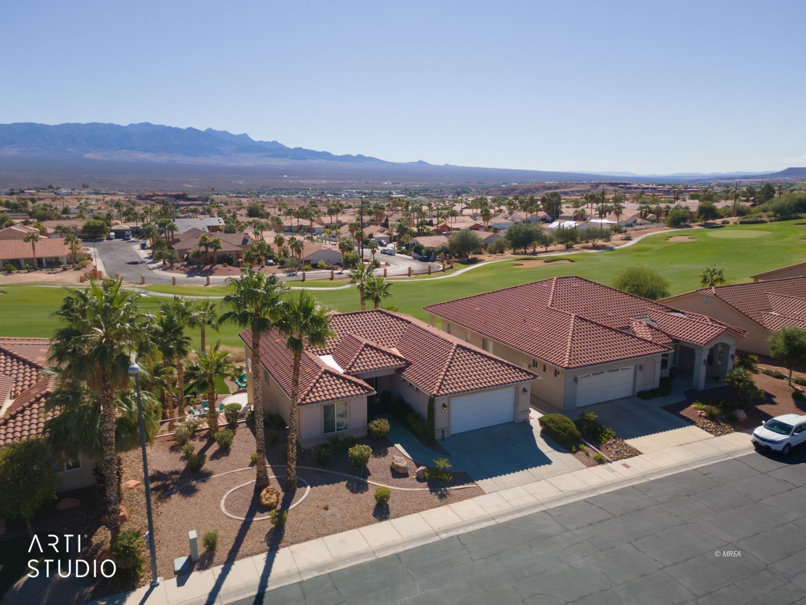 616  Mountain View Dr