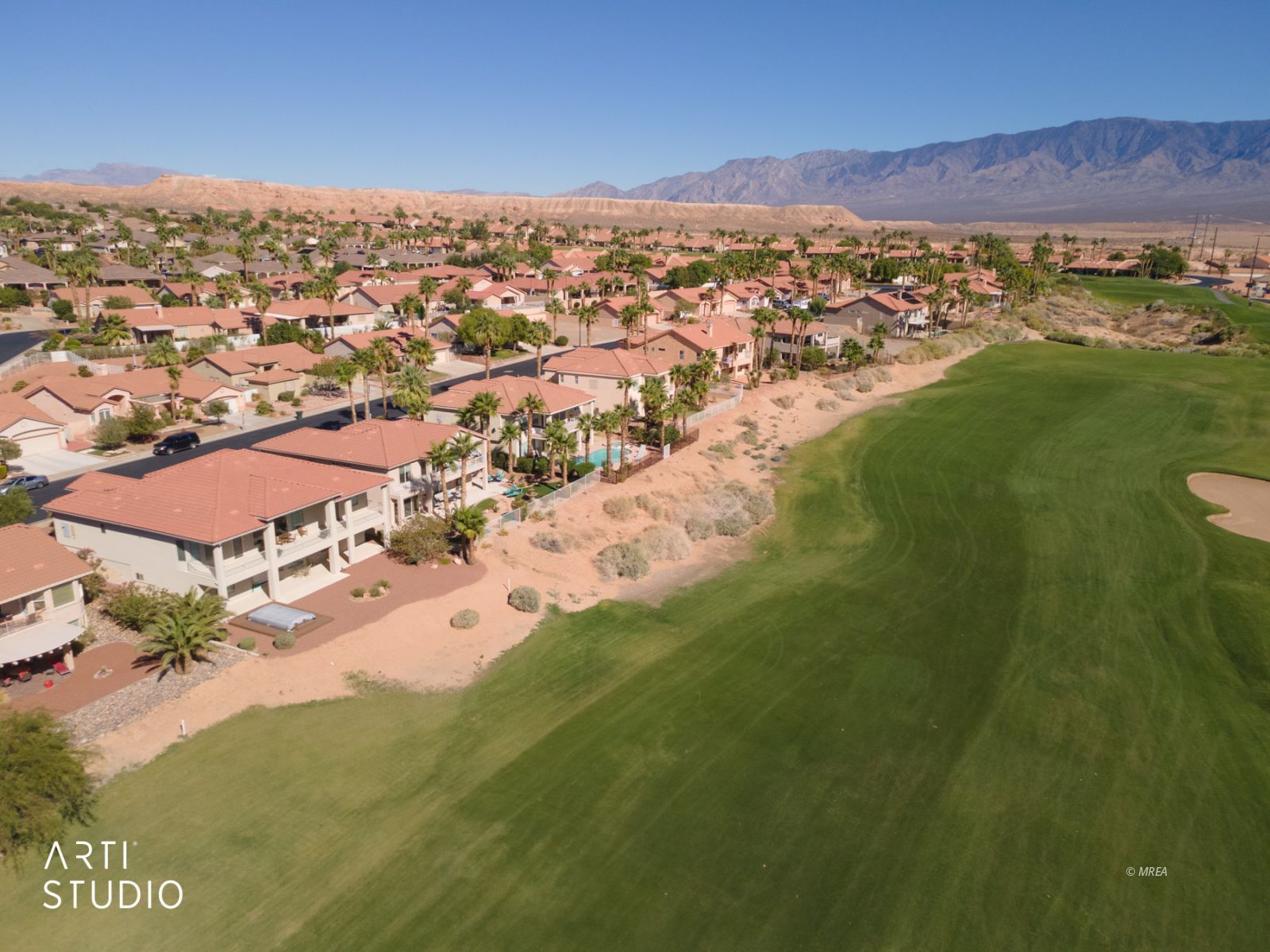 616  Mountain View Dr