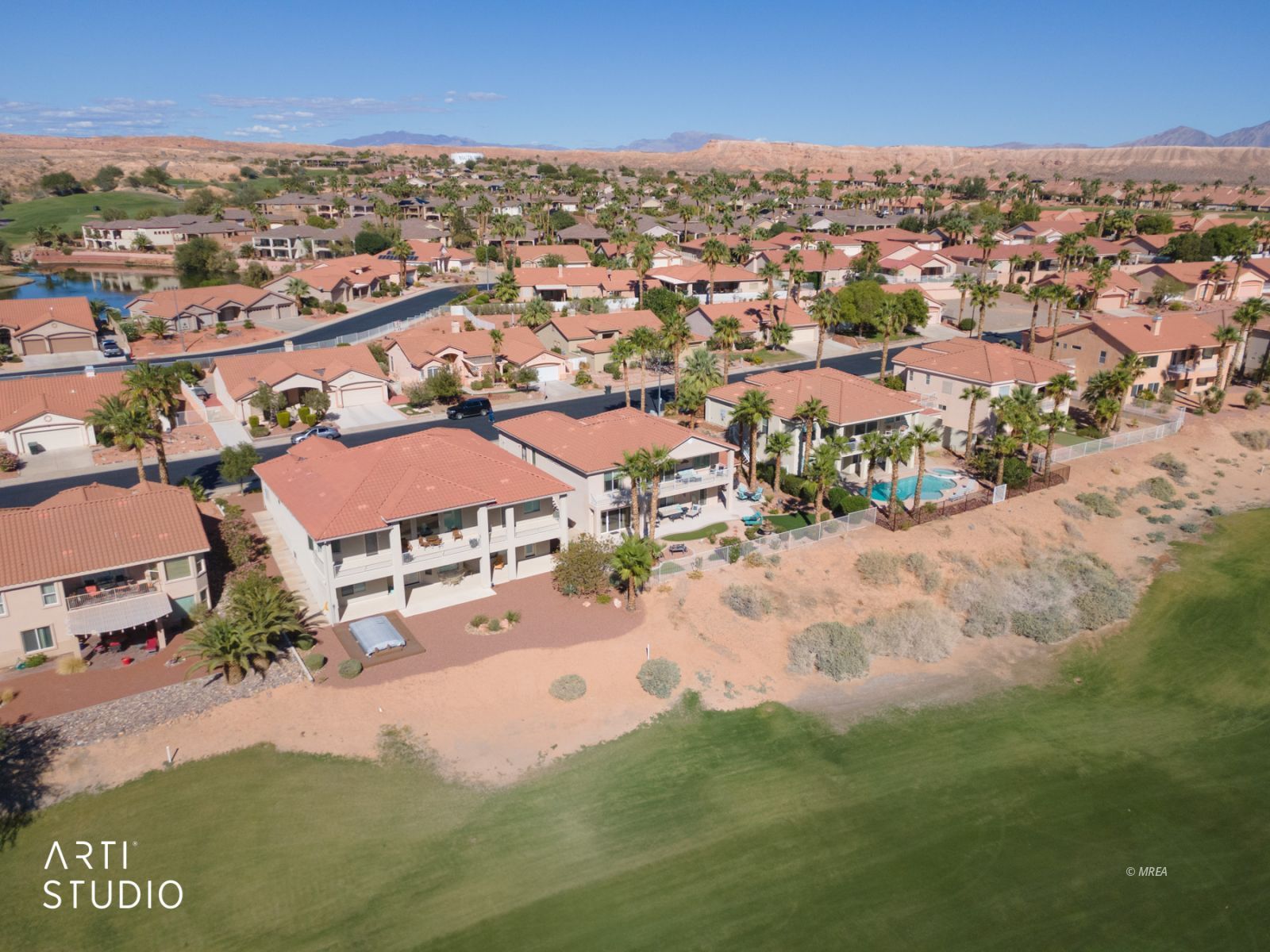 616  Mountain View Dr