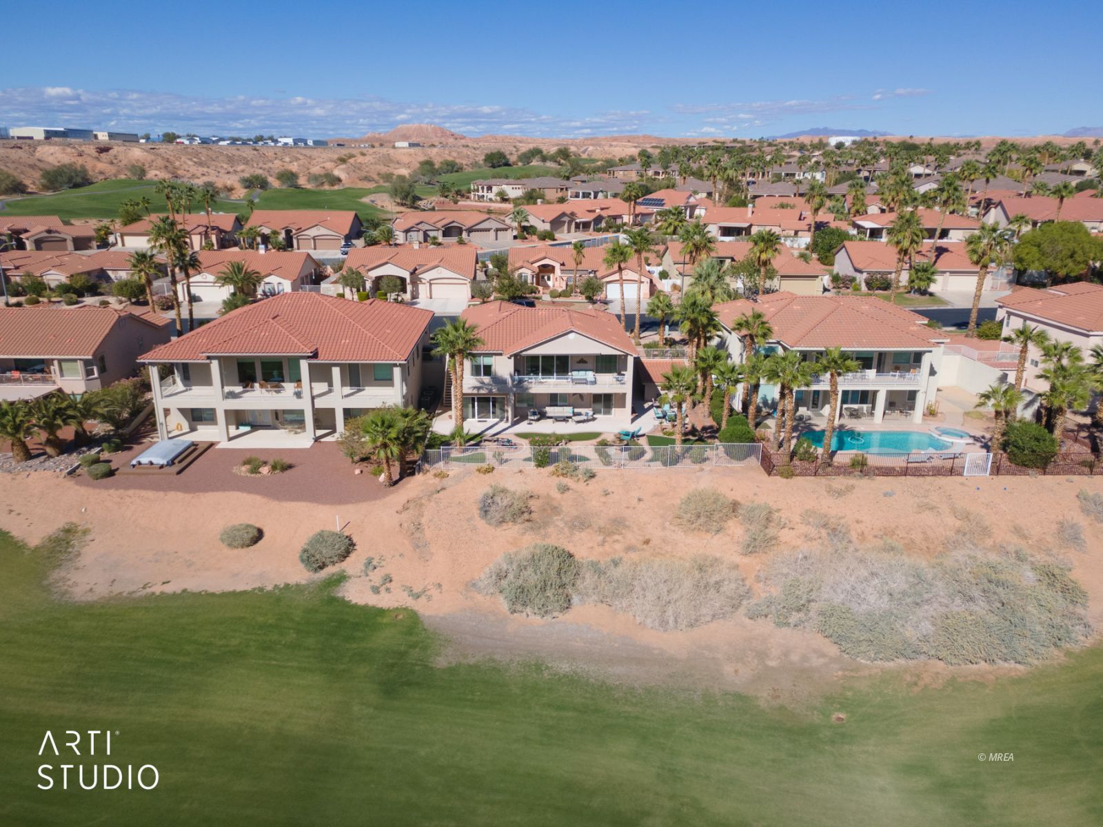 616  Mountain View Dr