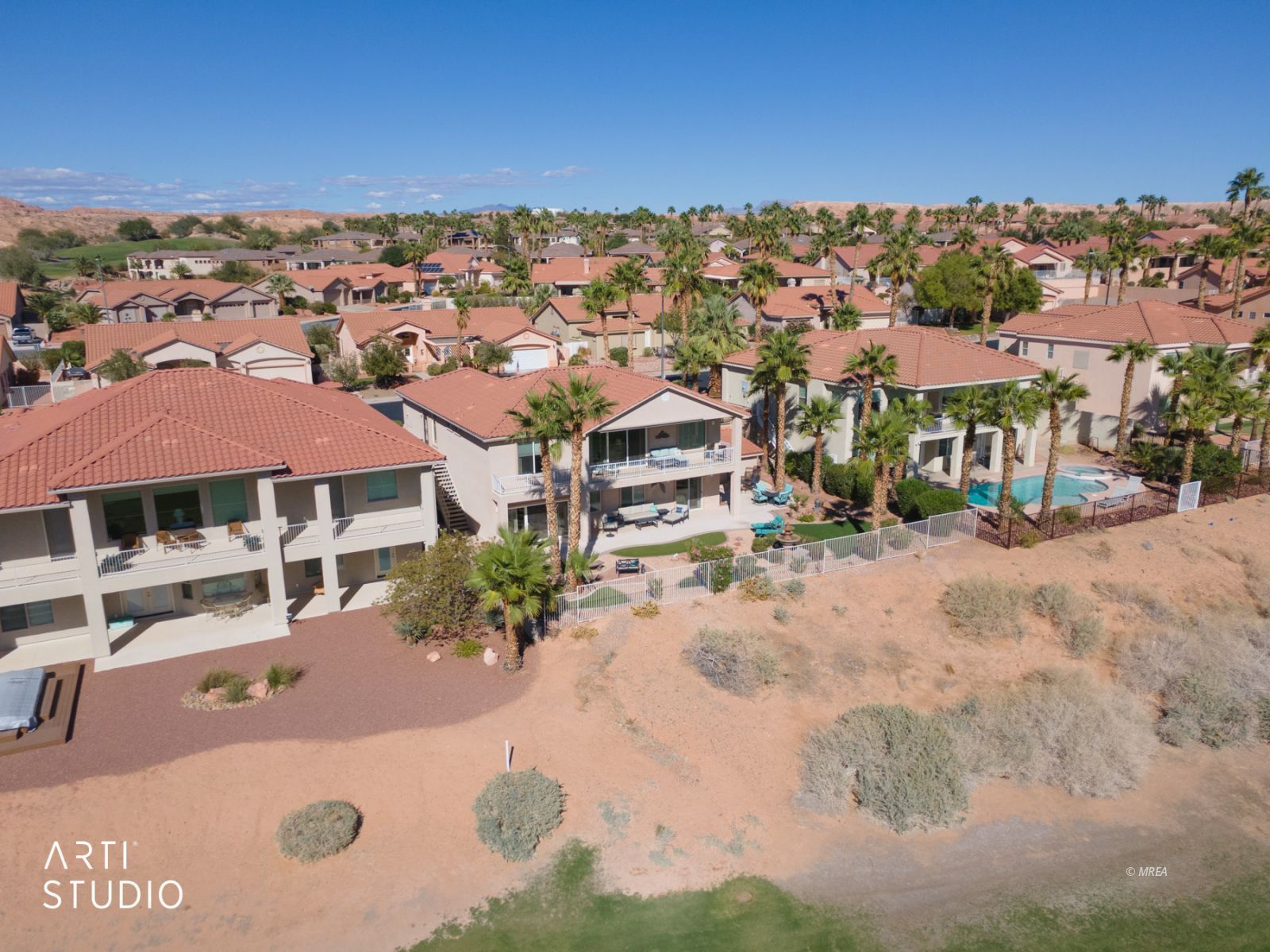 616  Mountain View Dr