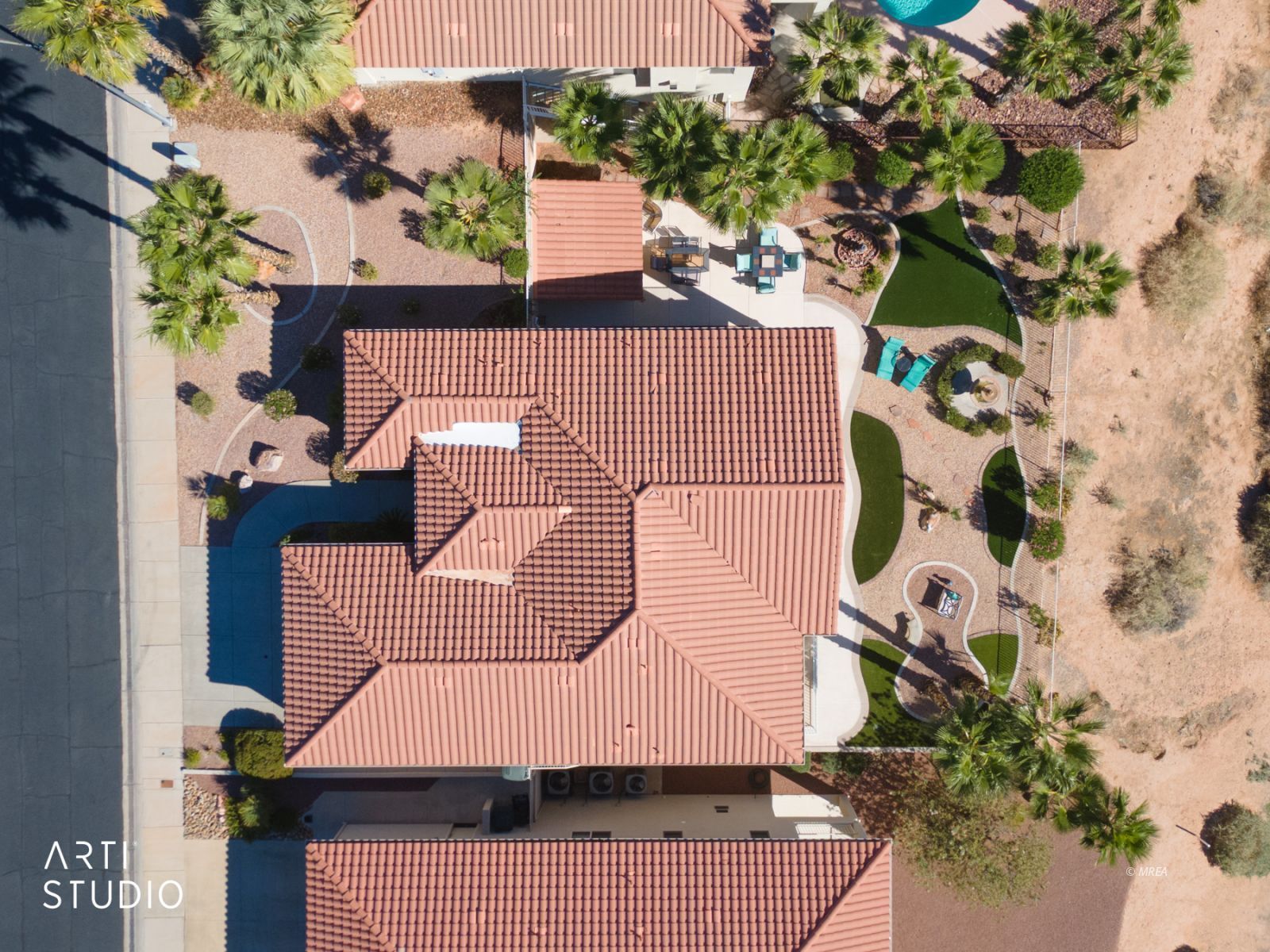 616  Mountain View Dr