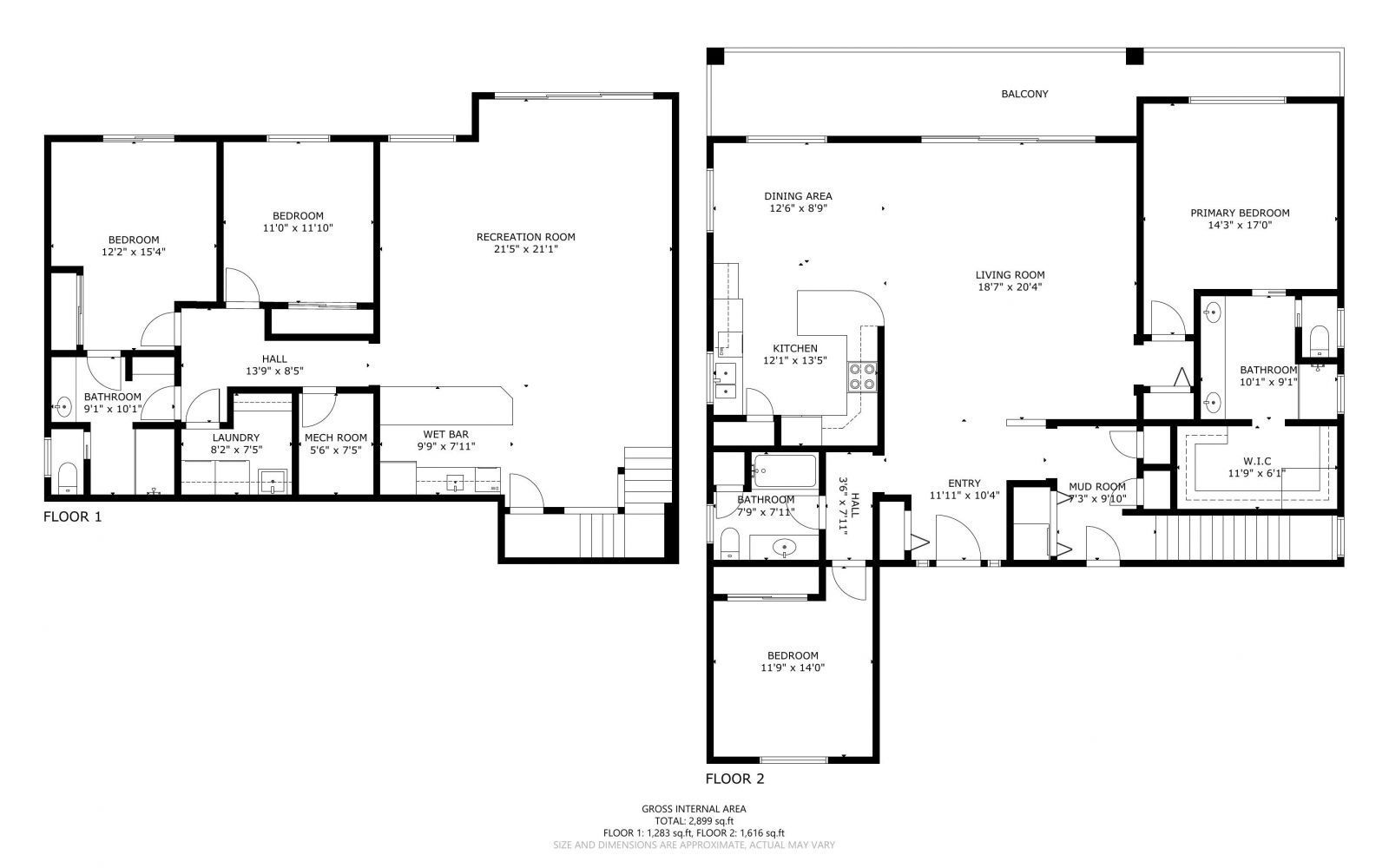 616  Mountain View Dr