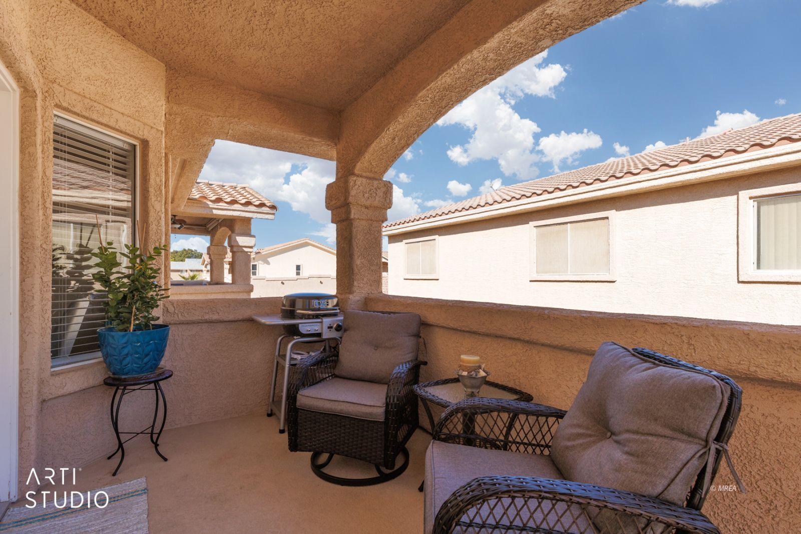 517 W Mesquite Blvd #1223