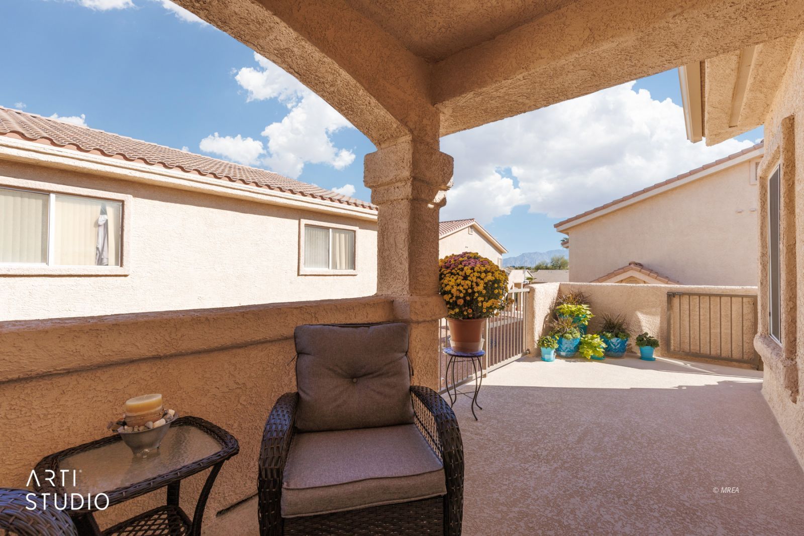 517 W Mesquite Blvd #1223