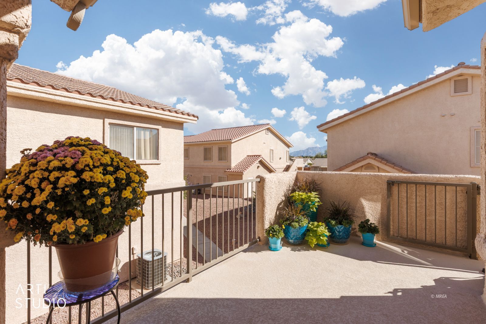 517 W Mesquite Blvd #1223