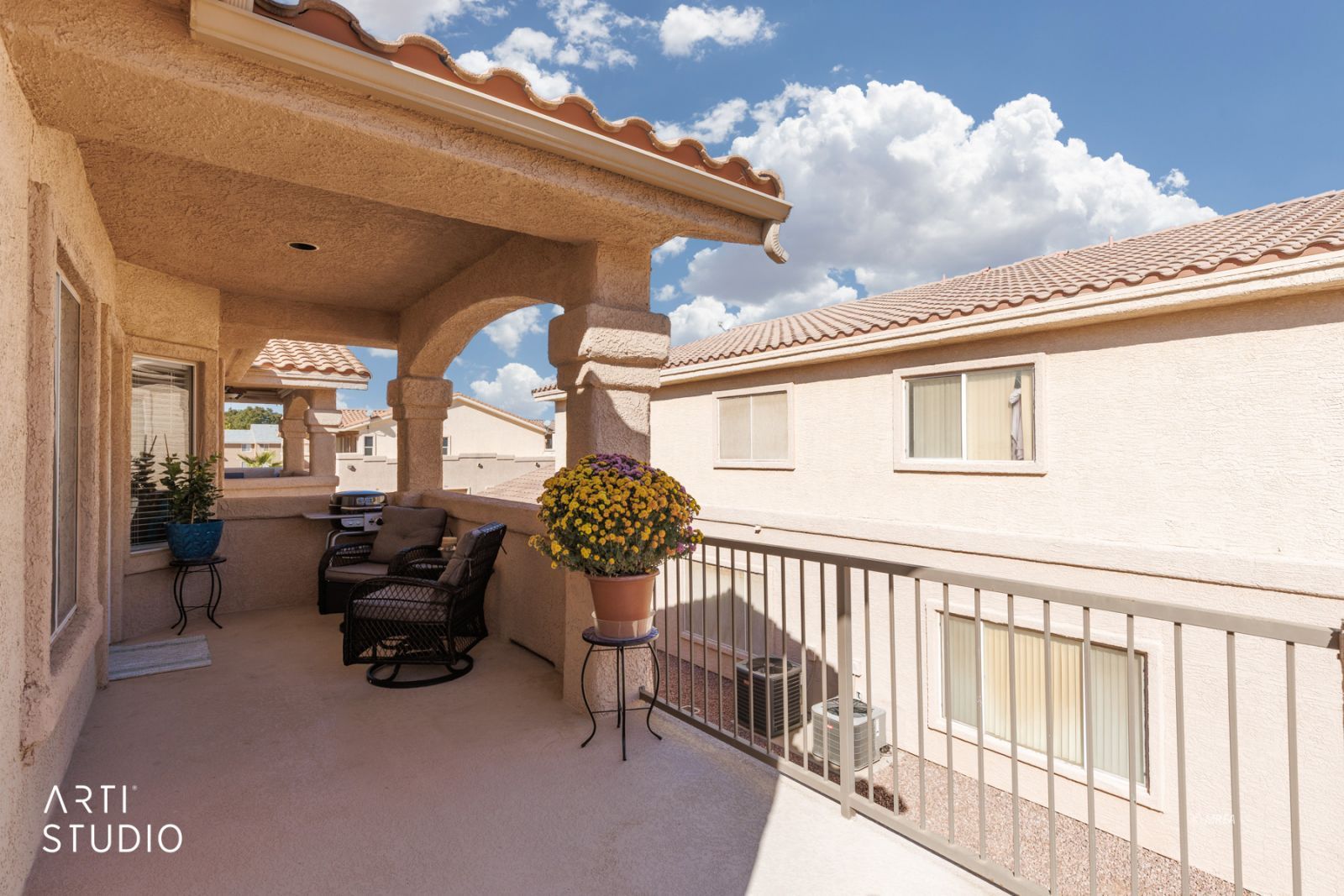 517 W Mesquite Blvd #1223