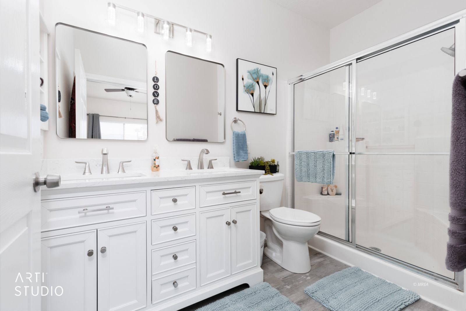 517 W Mesquite Blvd #1223