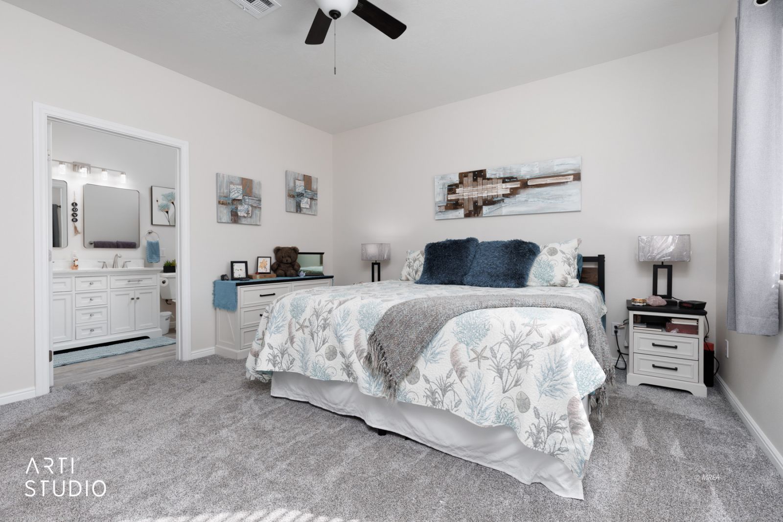 517 W Mesquite Blvd #1223