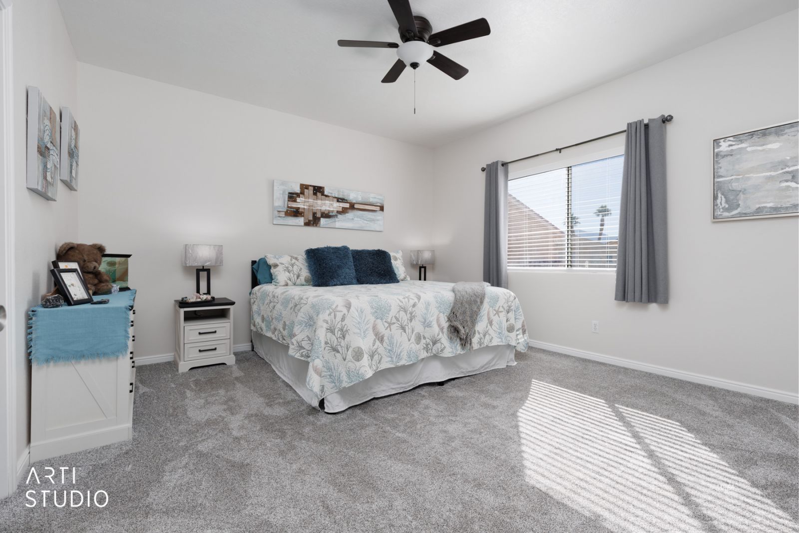 517 W Mesquite Blvd #1223