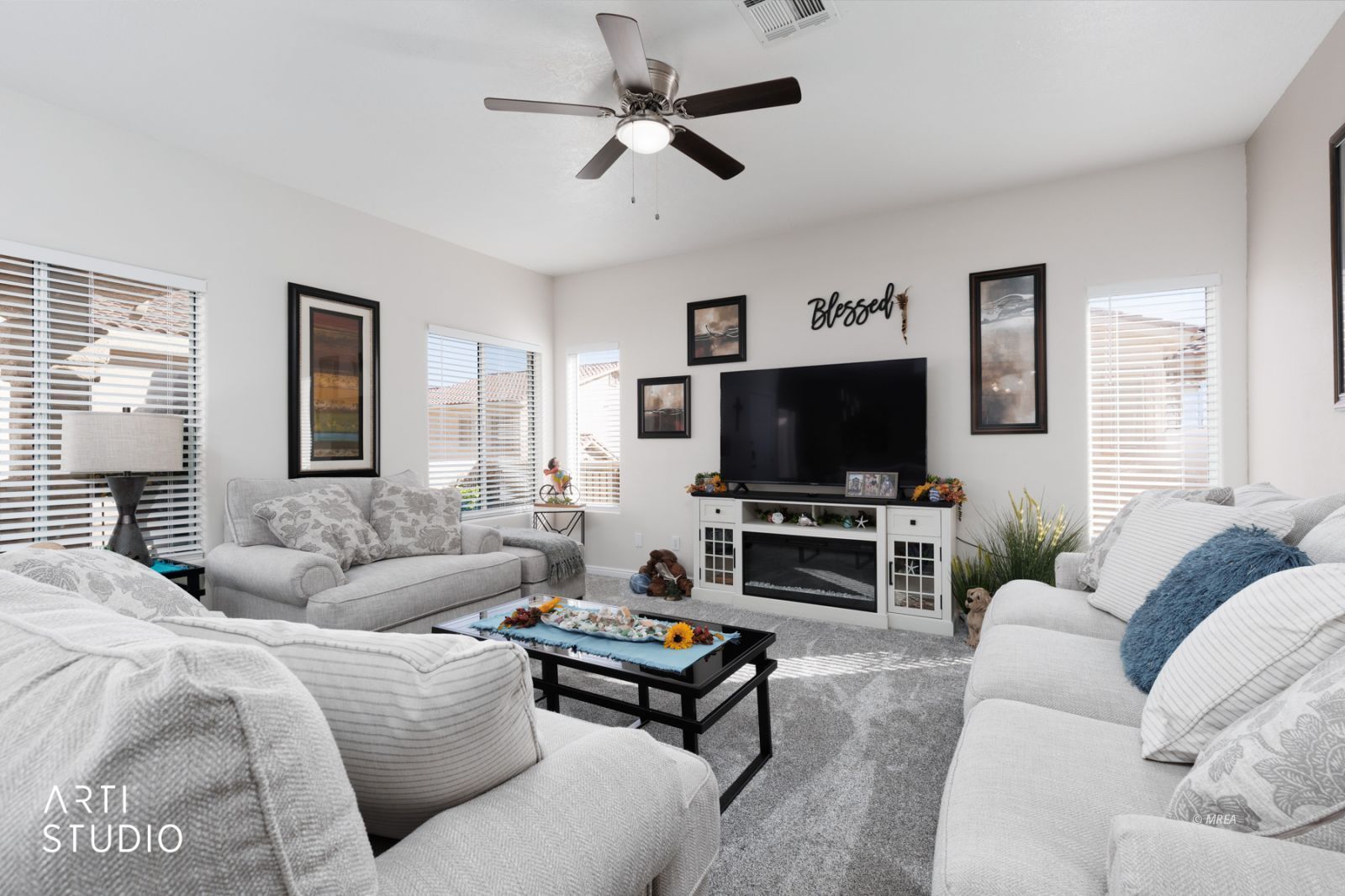 517 W Mesquite Blvd #1223