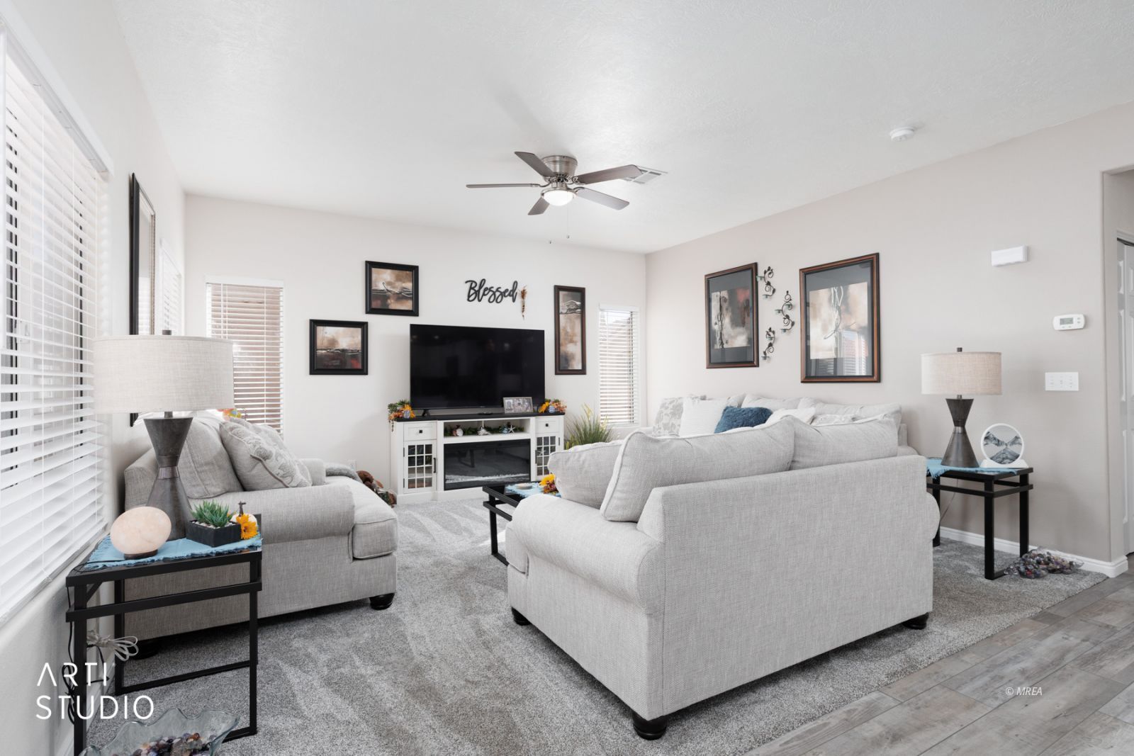 517 W Mesquite Blvd #1223