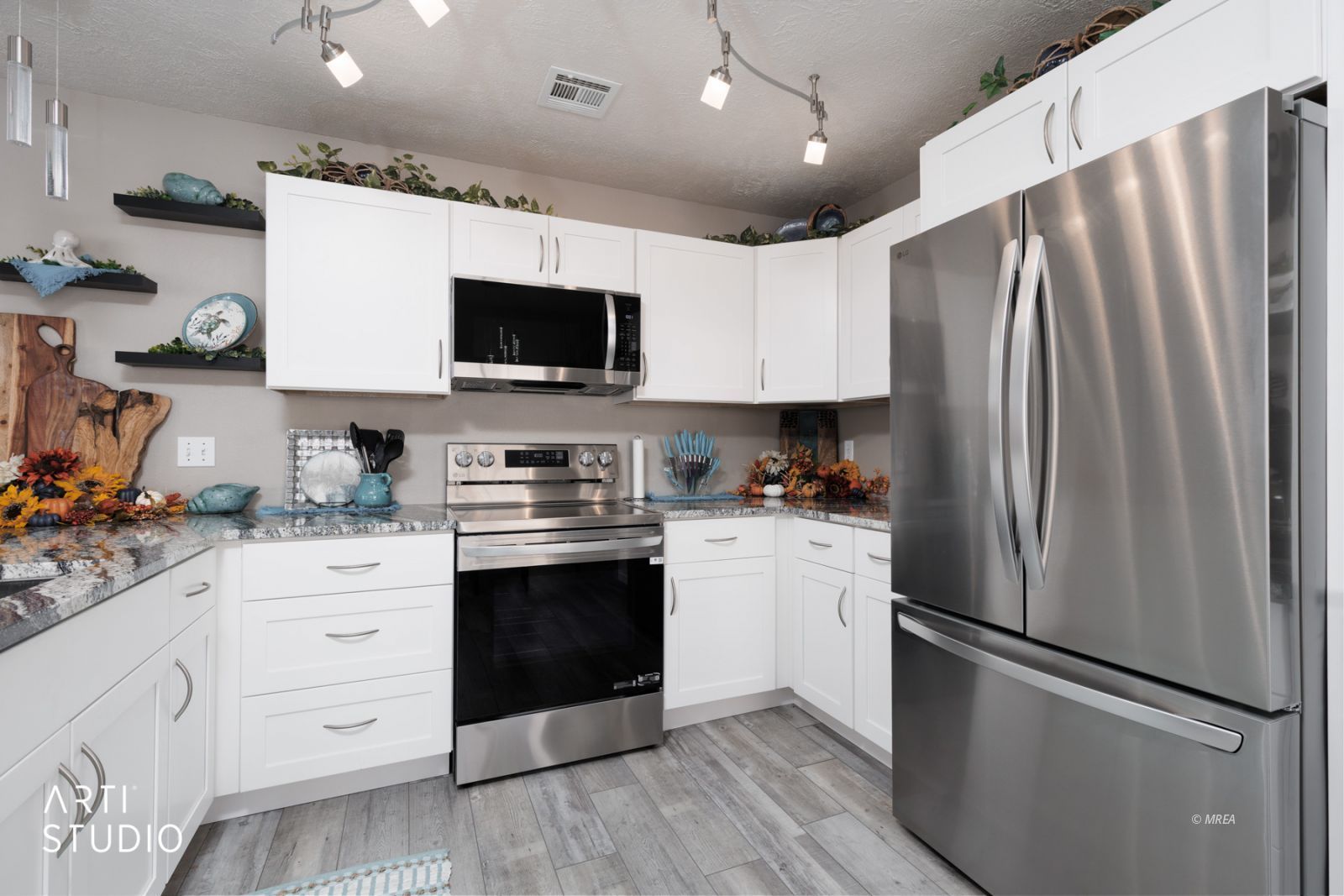 517 W Mesquite Blvd #1223