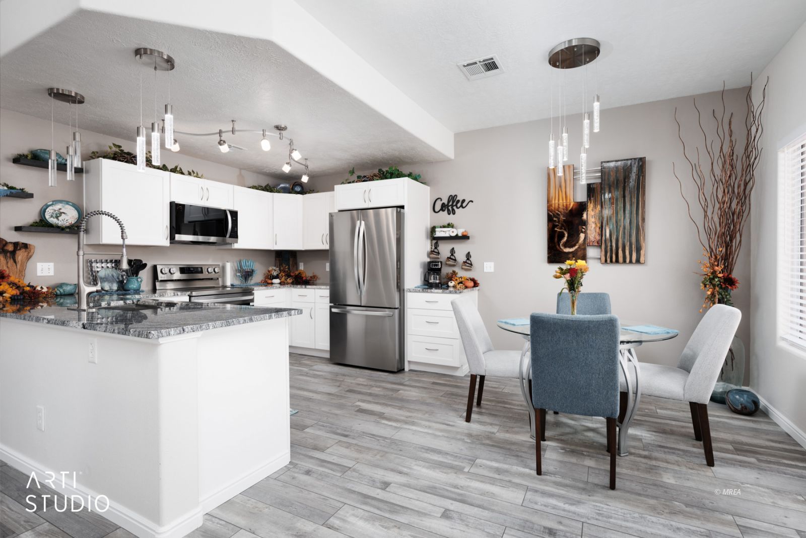 517 W Mesquite Blvd #1223