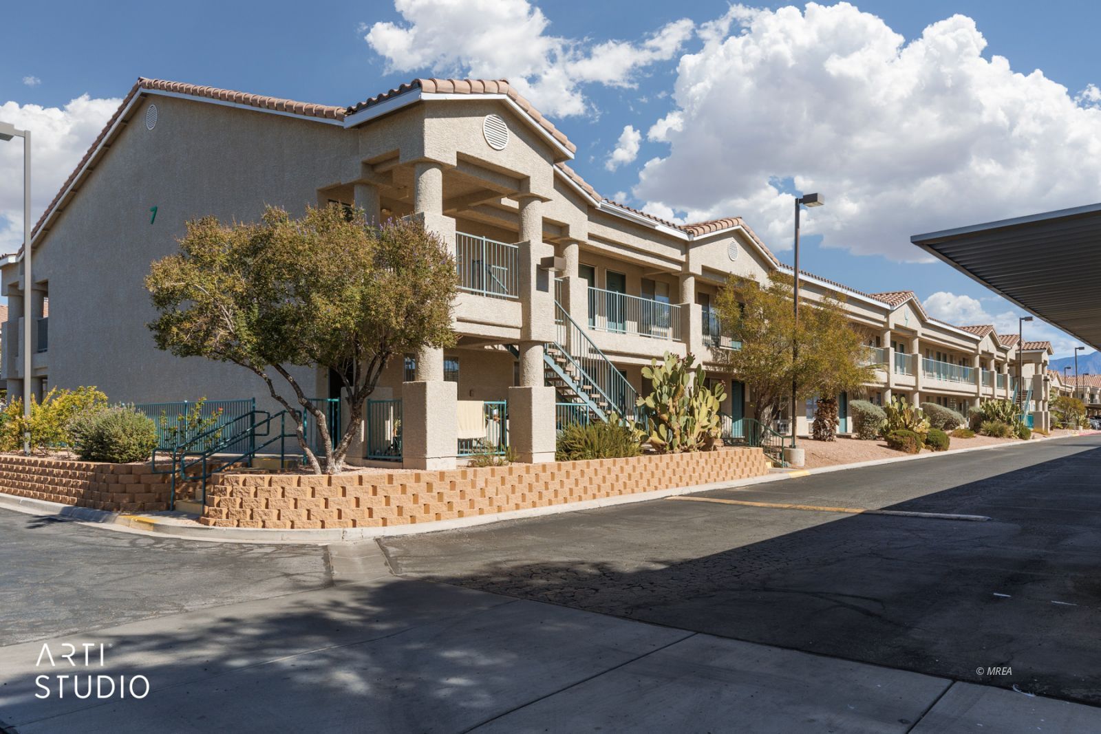 100  Pulsipher Ln #7104