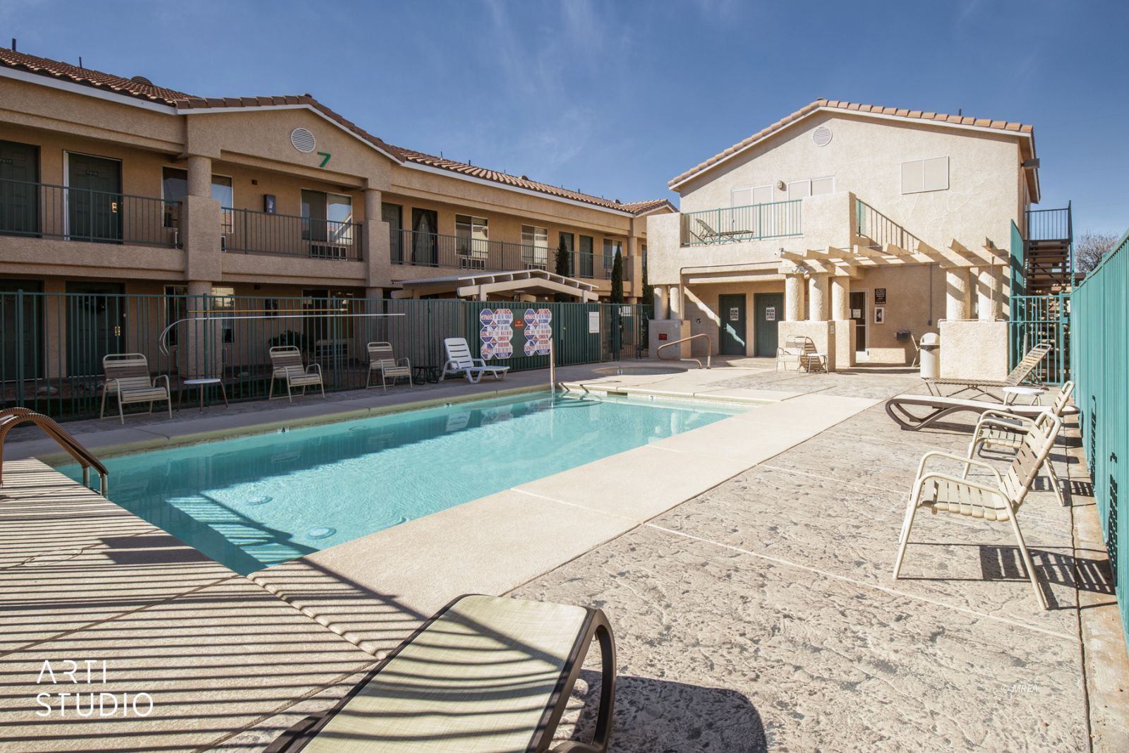 100  Pulsipher Ln #7104