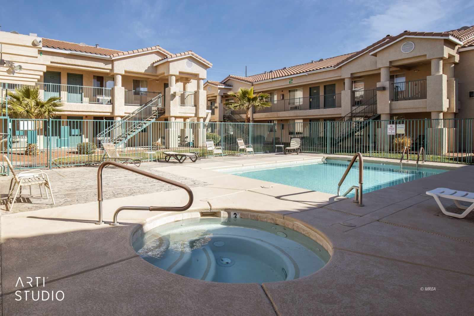 100  Pulsipher Ln #7104