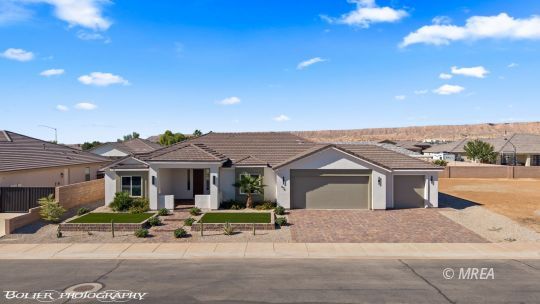 375 Way ,Mesquite NV 89027