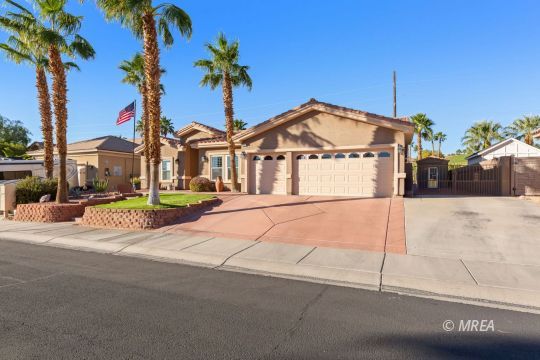 805 Dr ,Mesquite NV 89027
