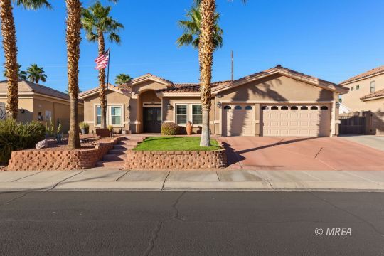 805 Dr ,Mesquite NV 89027