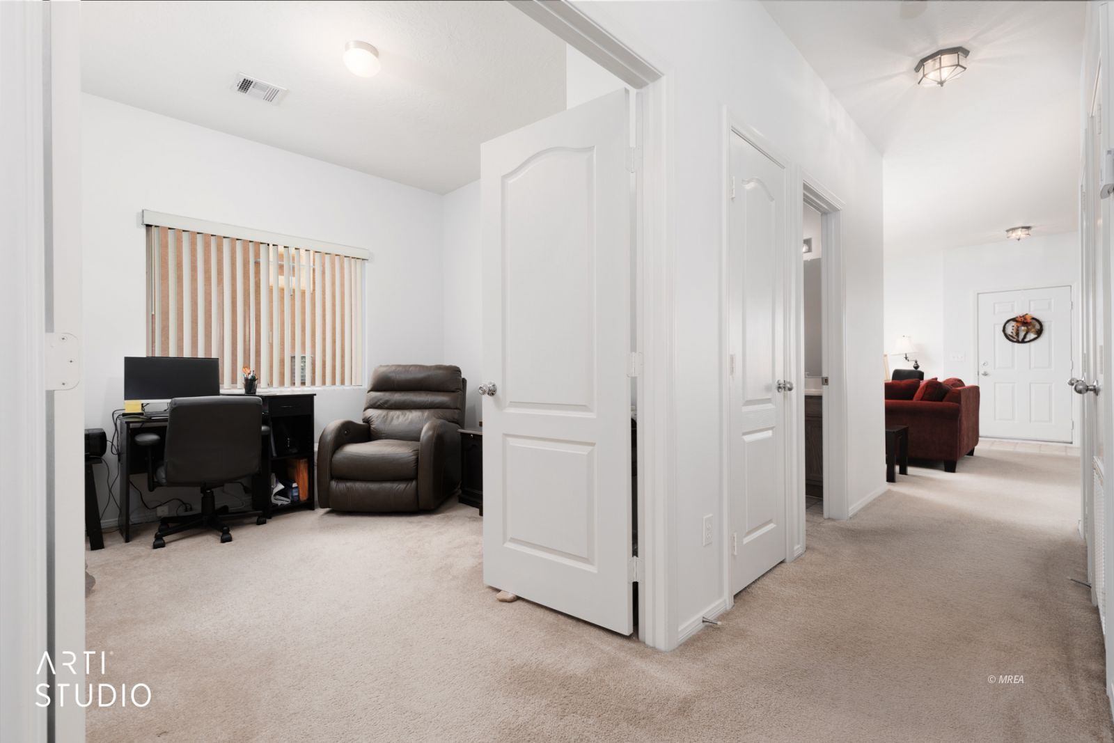 470  Turtle Back Rd #5C