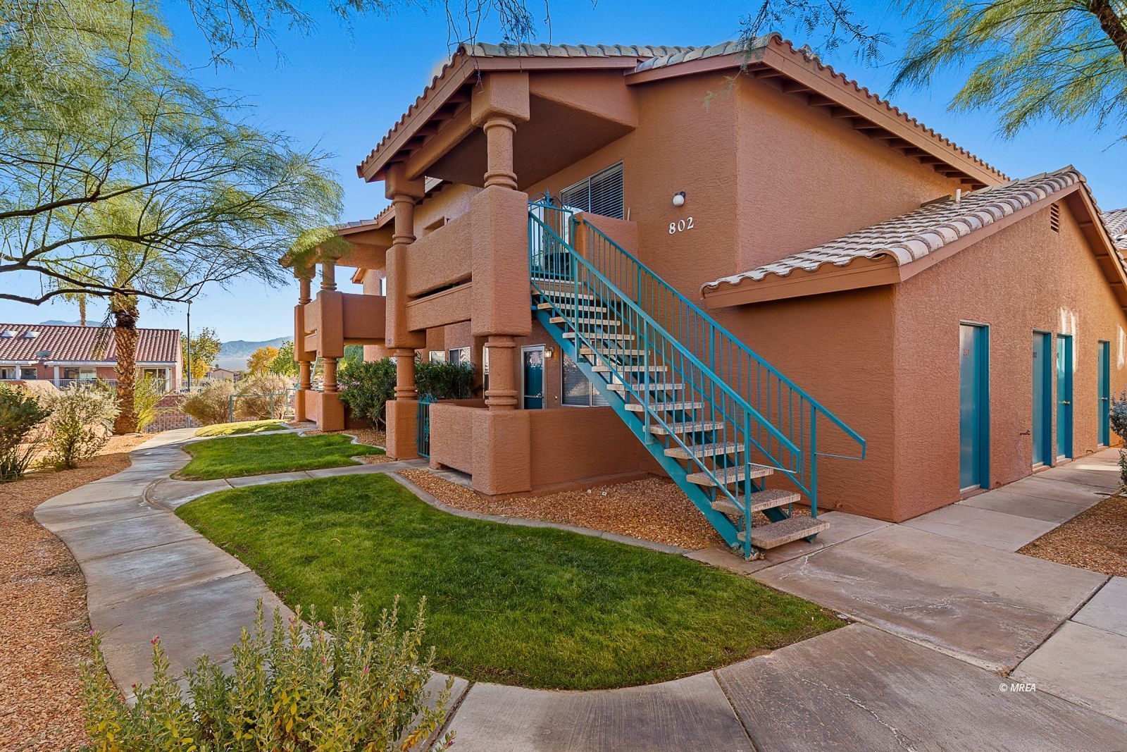 802  Mesquite Springs Dr #201