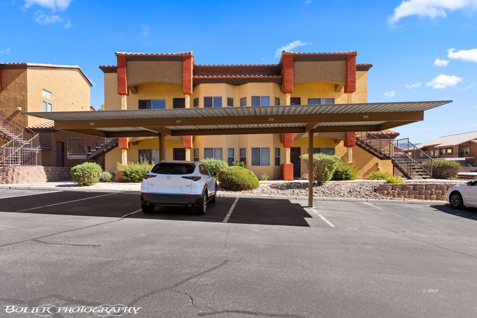 890  Kitty Hawk Dr #2523