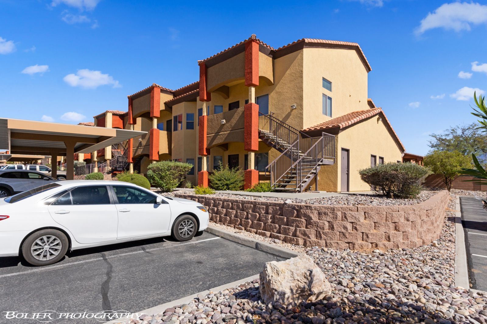 890  Kitty Hawk Dr #2523