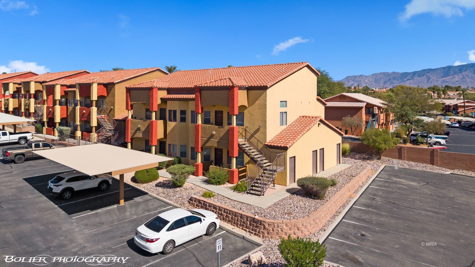 890  Kitty Hawk Dr #2523