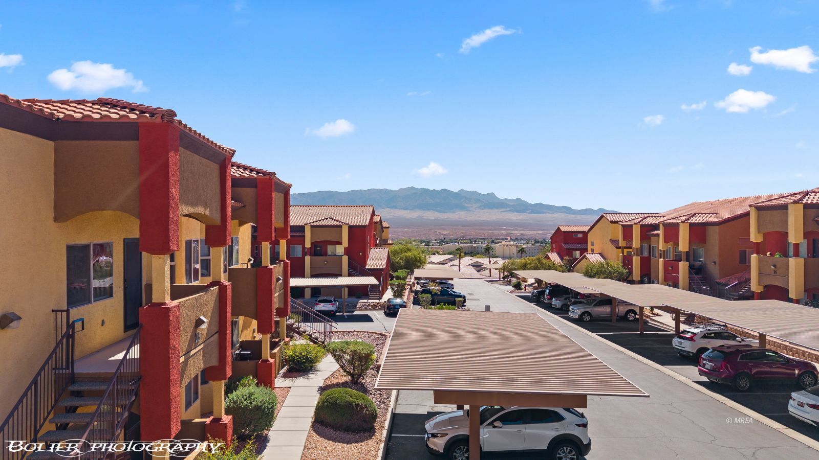 890  Kitty Hawk Dr #2523